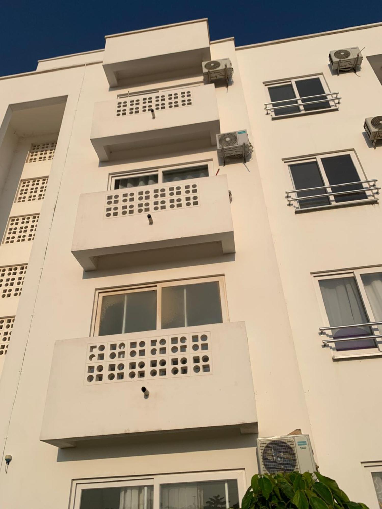 Apartment With Soniyah Fumba Zanzibar